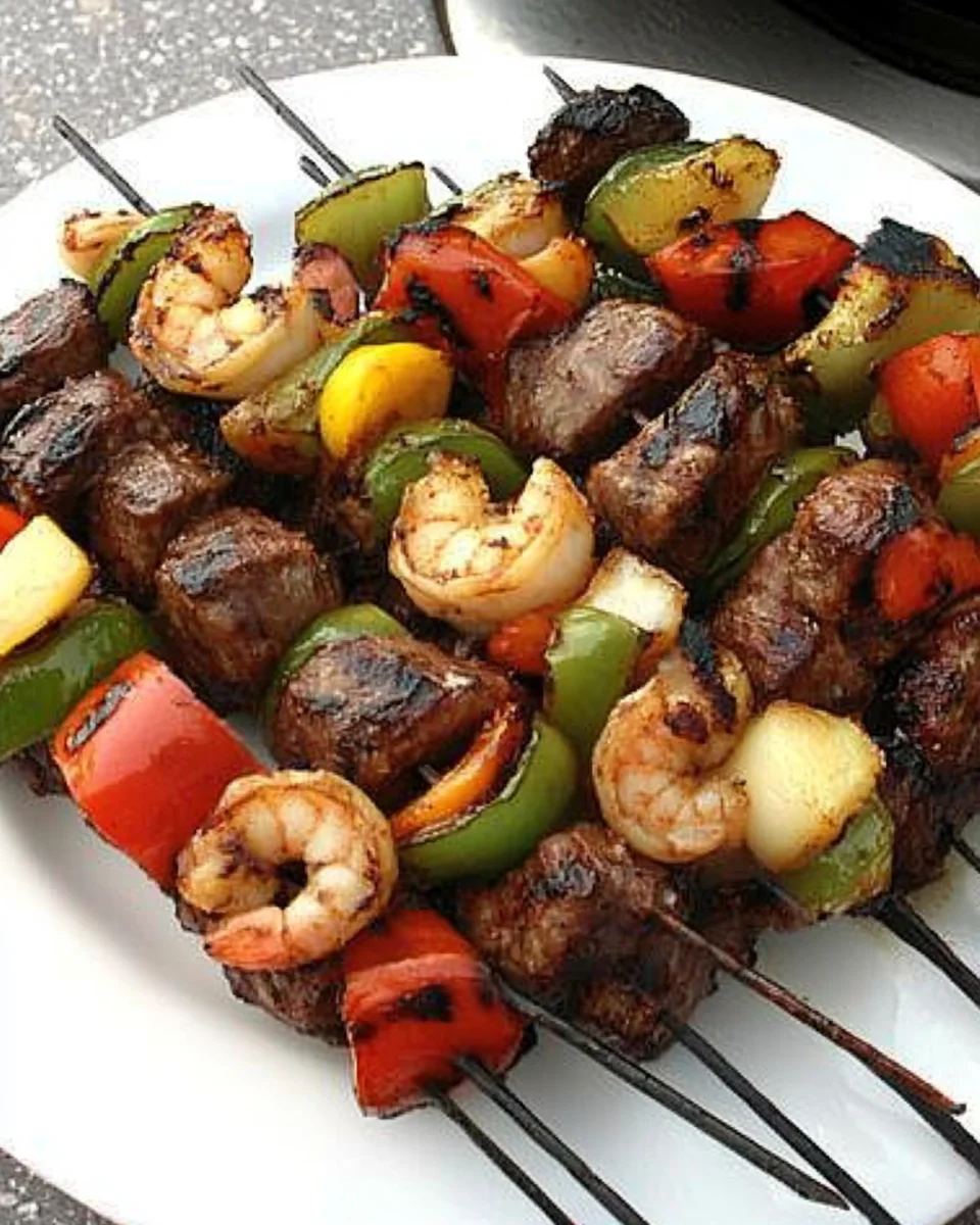 Grilled