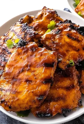 Huli Huli Chicken Recipe