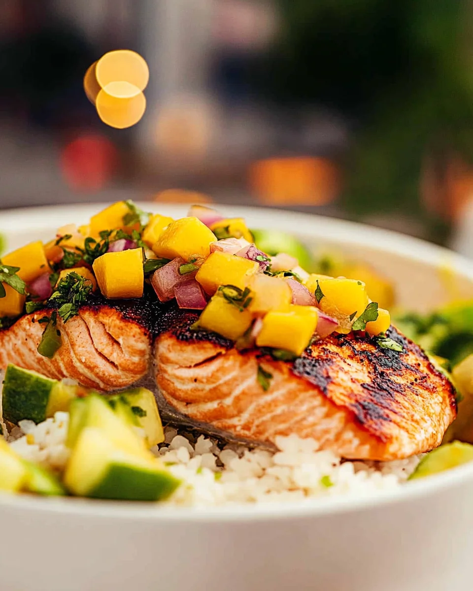 Salmon
