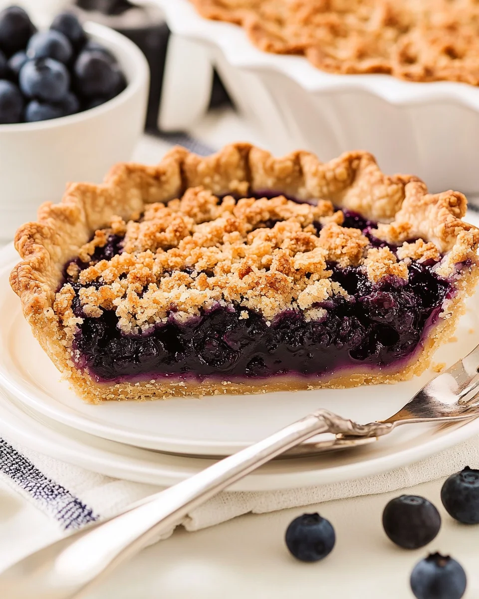 Blueberry