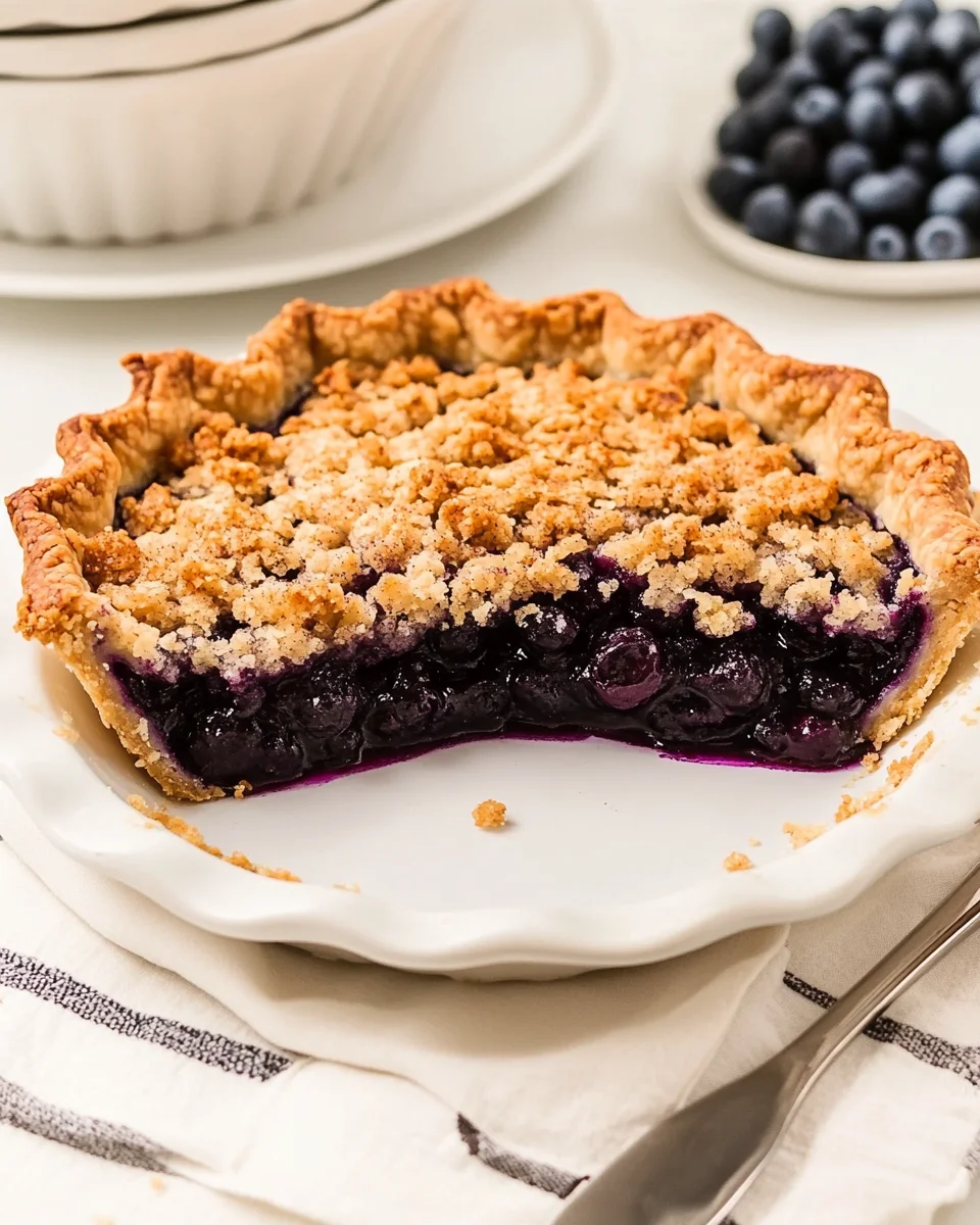 Blueberry