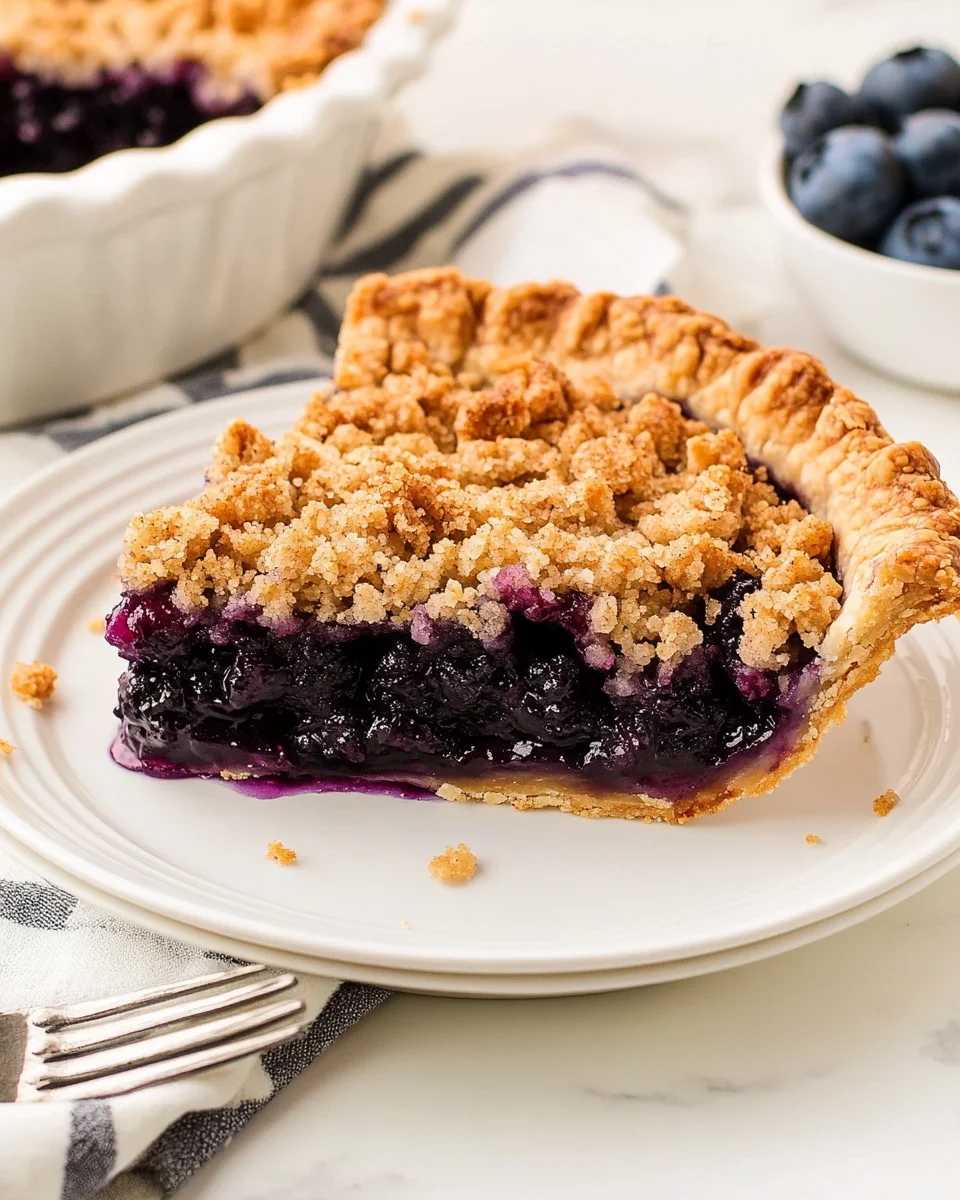 Blueberry