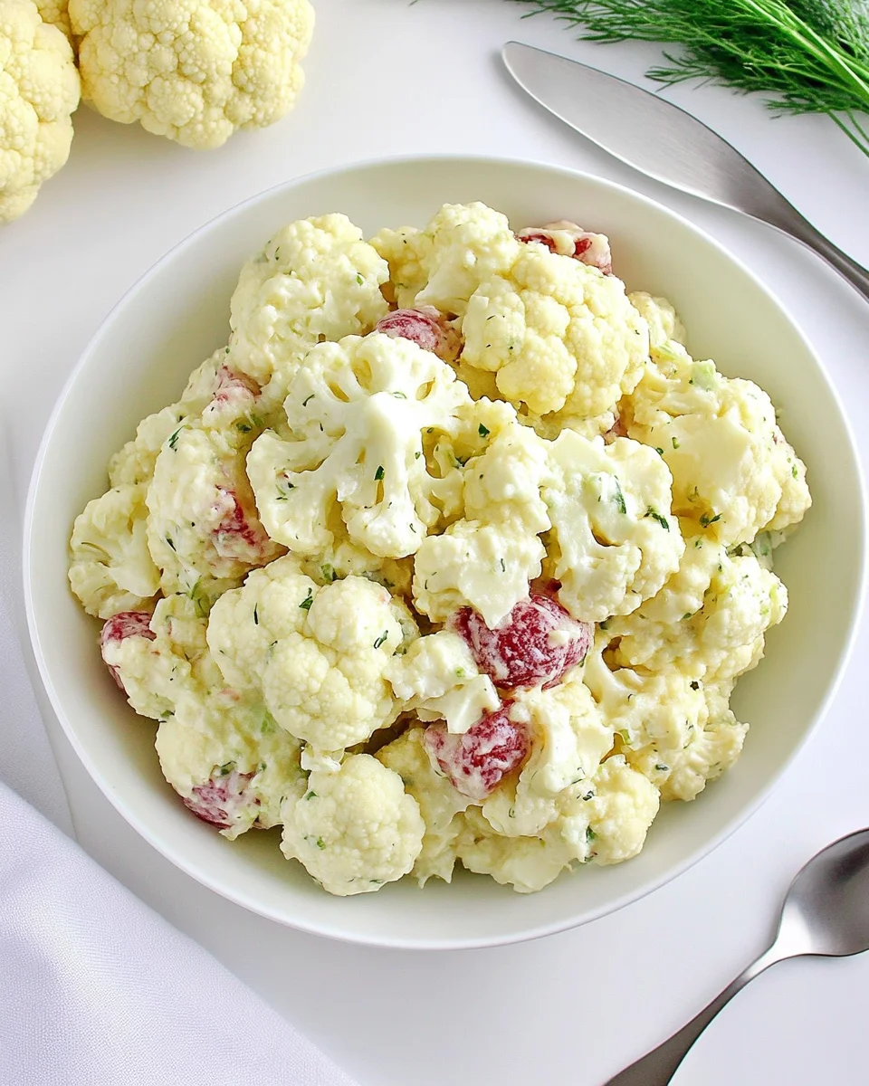 Cauliflower