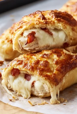 Copycat Costco Chicken Bake