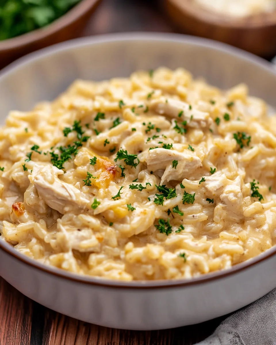 Creamy