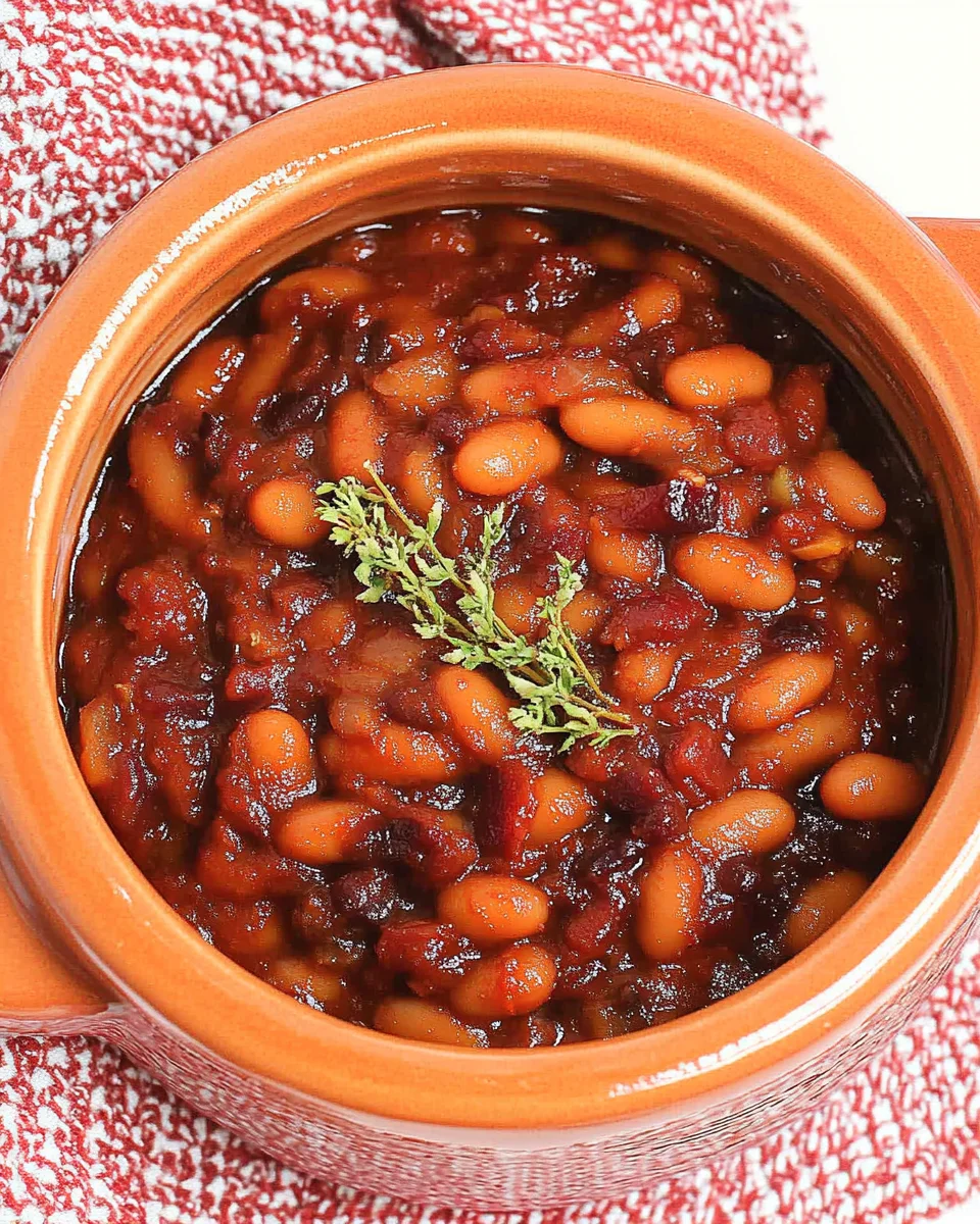 Crockpot