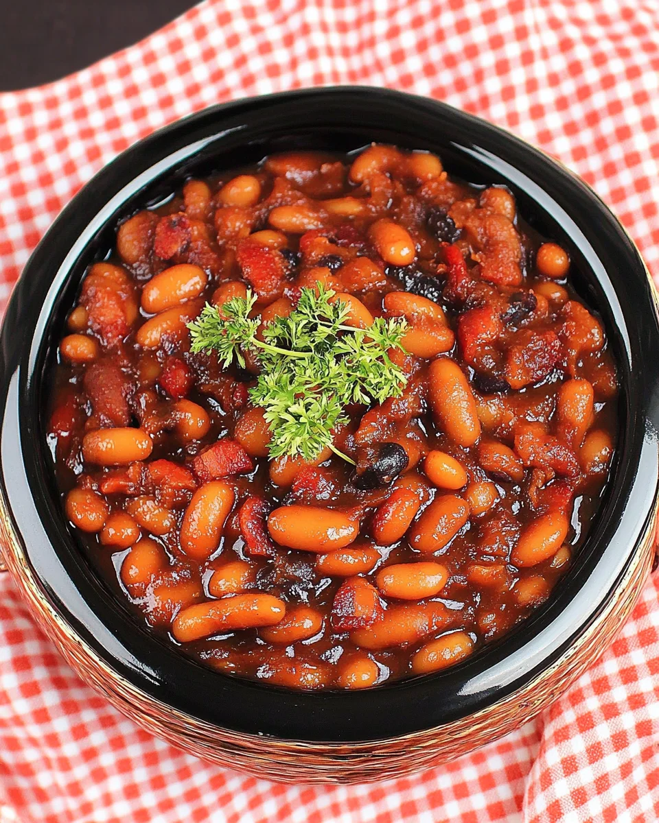 Crockpot