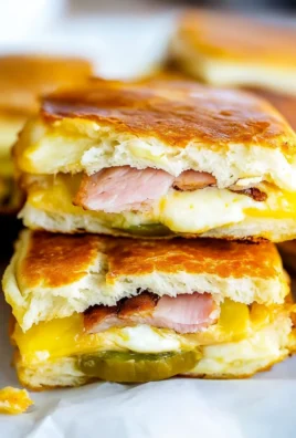 Cuban Sliders
