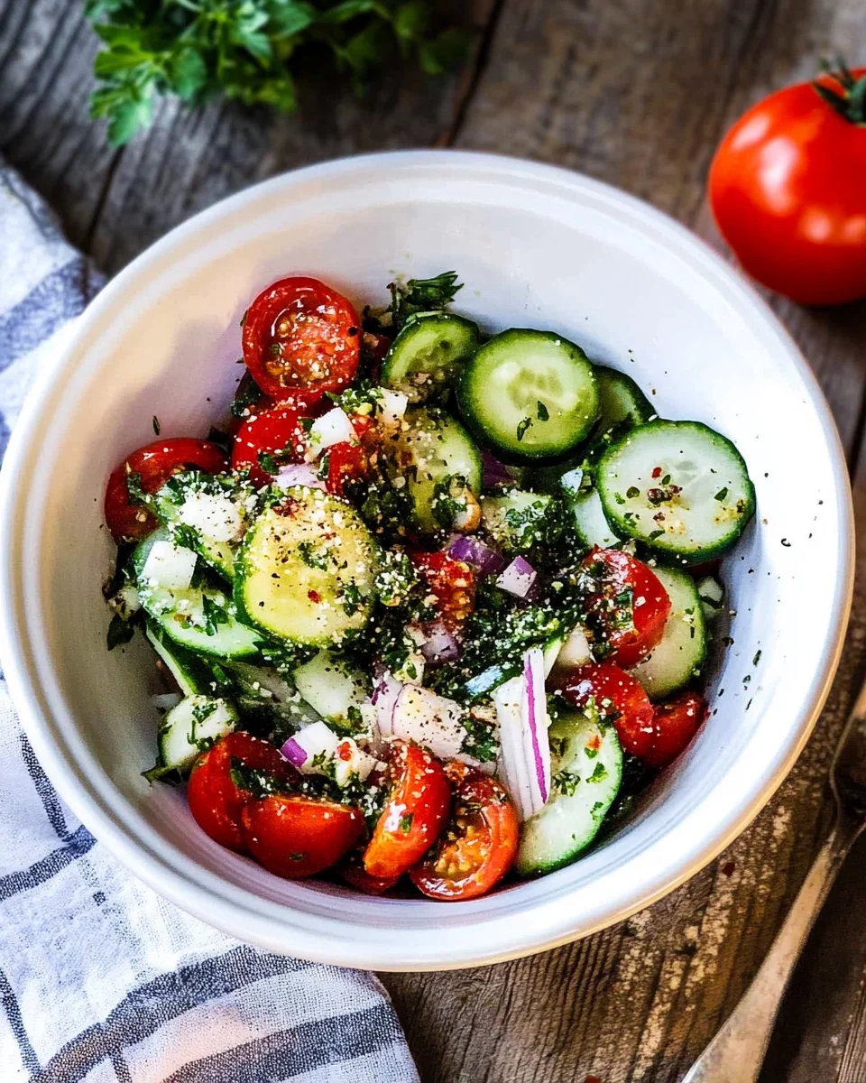 Cucumber