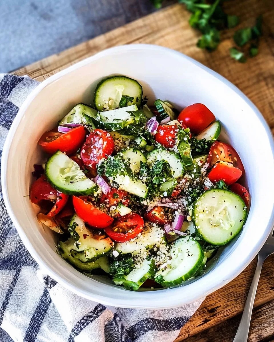Cucumber
