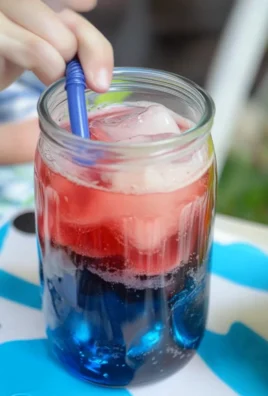 Easy Kid Drink Idea