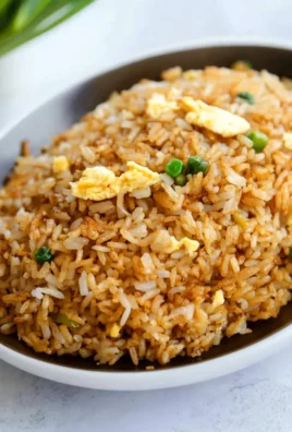 Egg Fried Rice