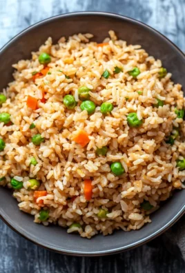 Fried Rice Recipe
