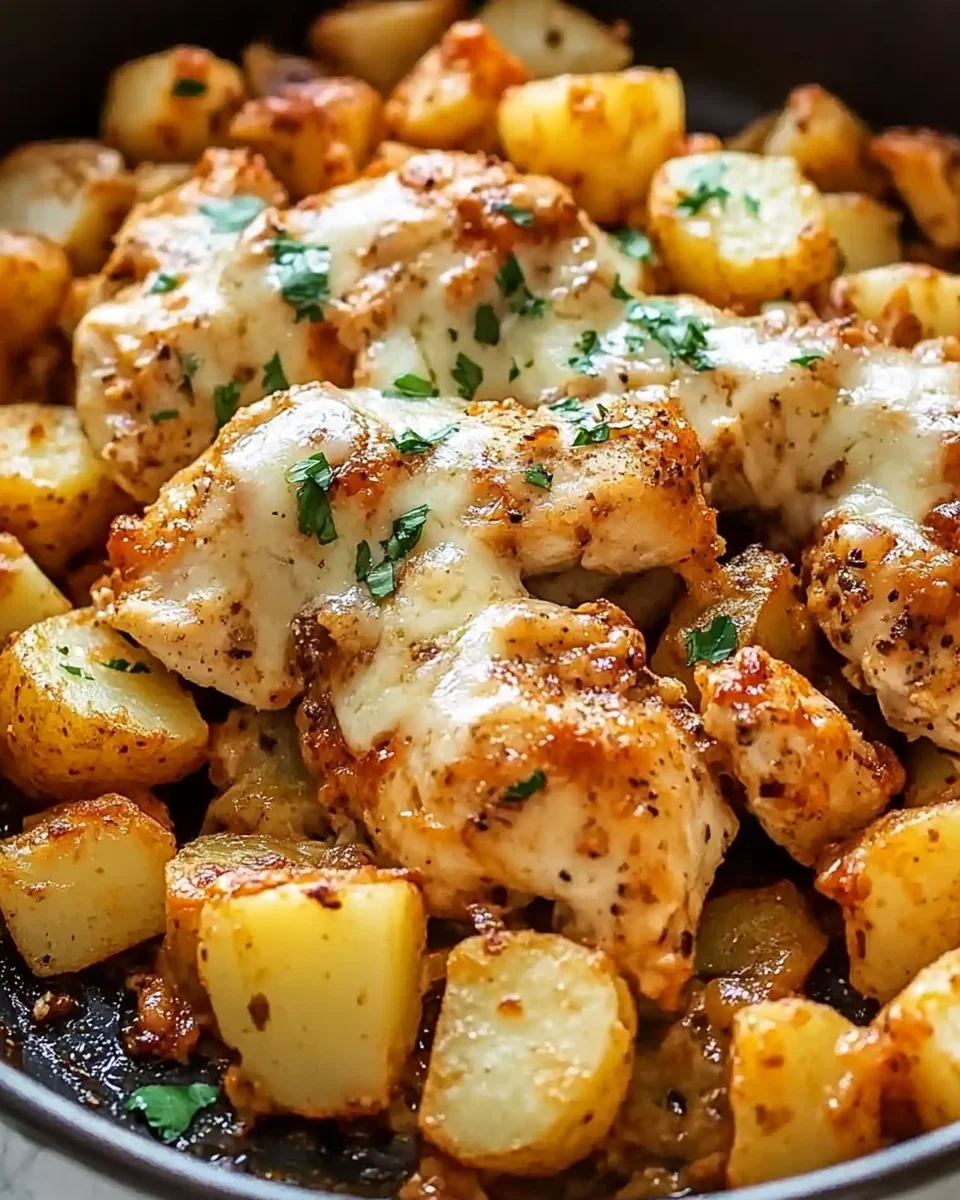 Garlic