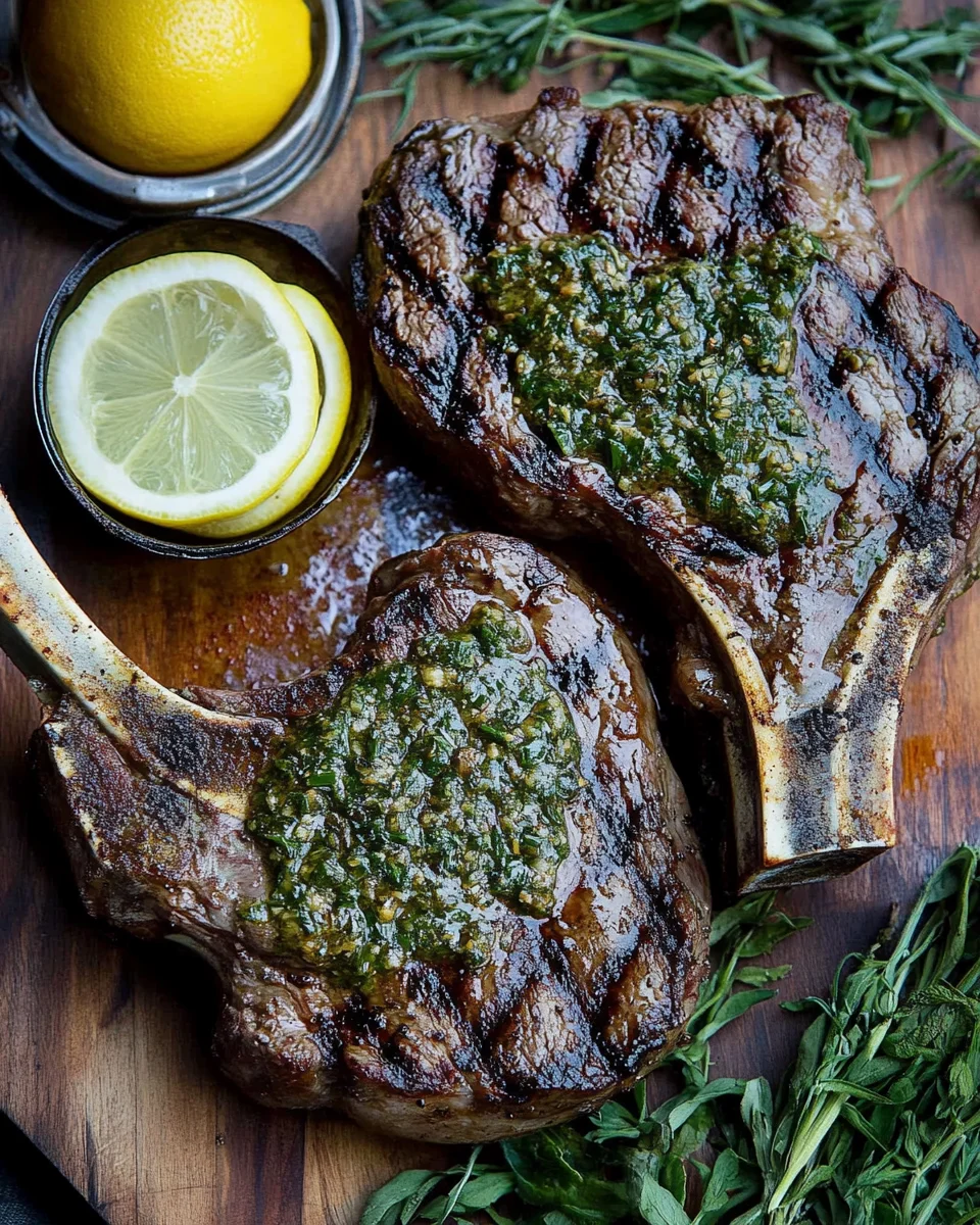 Grilled