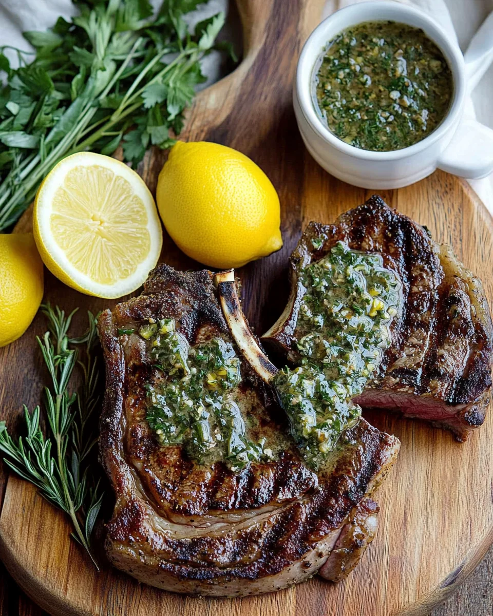 Grilled