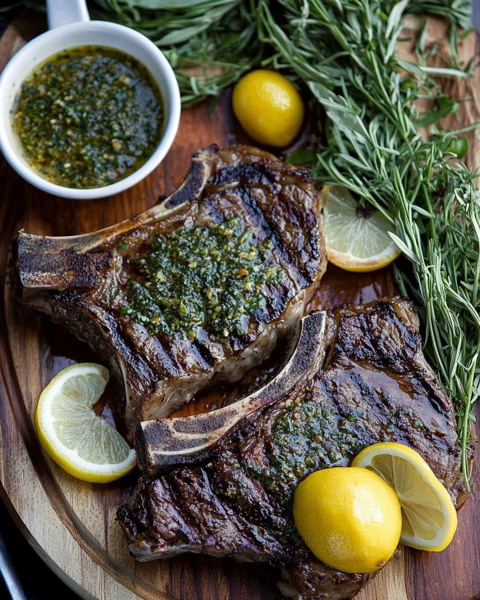 Grilled