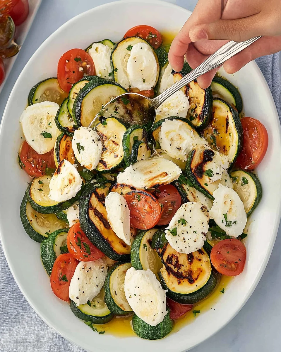 Grilled