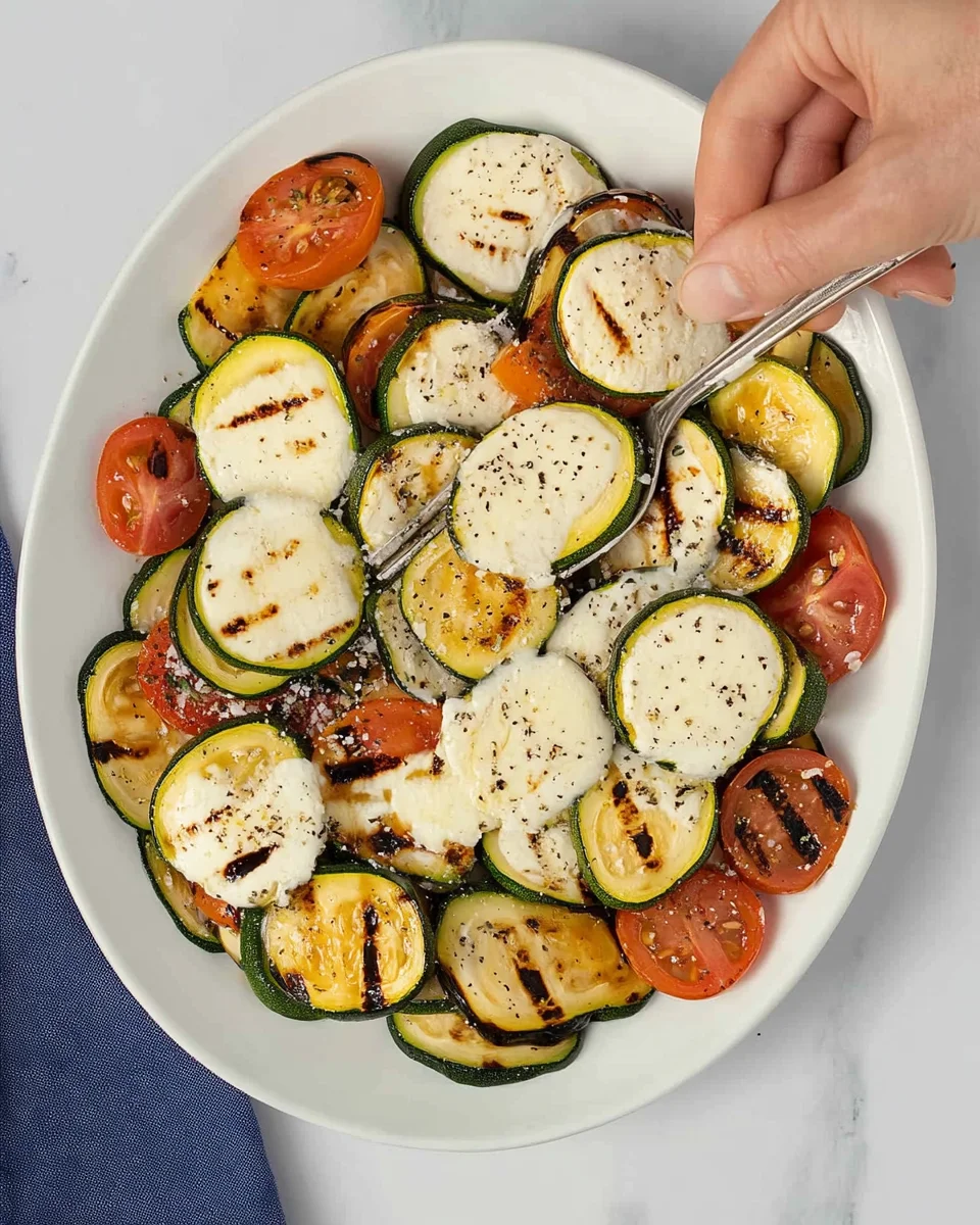 Grilled