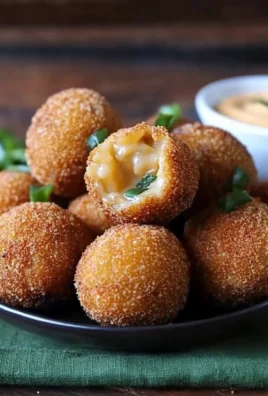 JALAPEÑO POPPER BITES