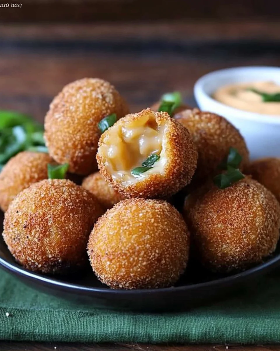 JALAPEÑO POPPER BITES