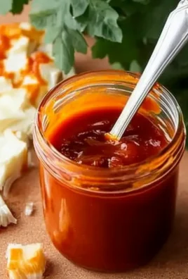 Memphis Barbecue Sauce