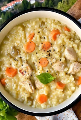 One Pot Chicken and Rice