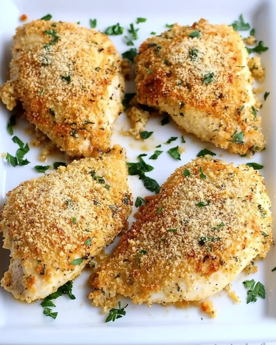Parmesan