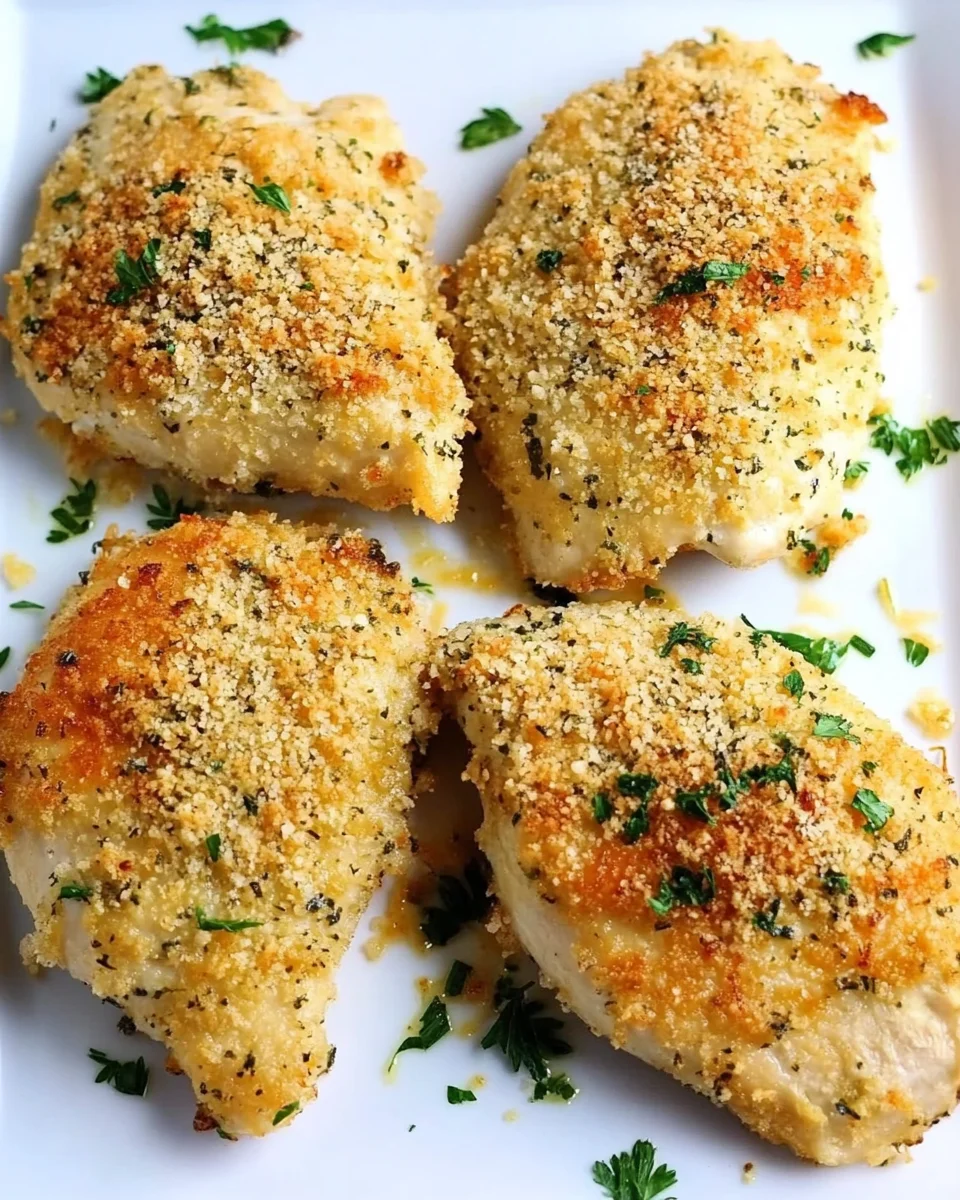 Parmesan