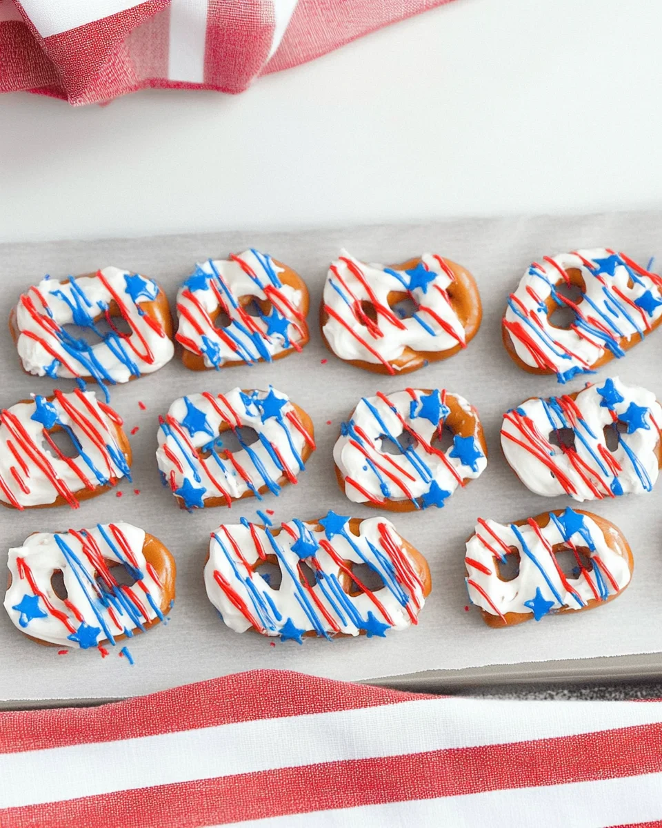 Patriotic