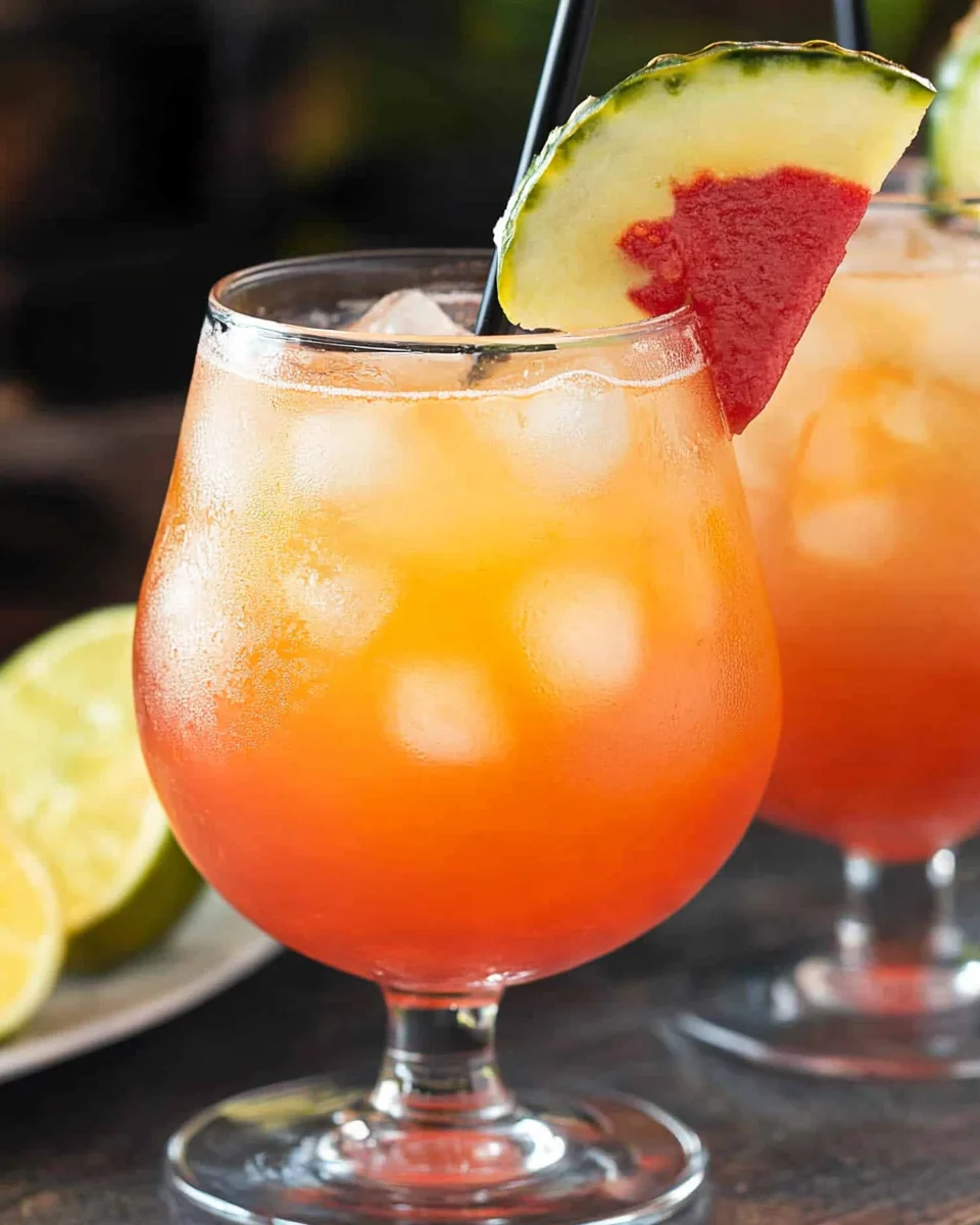 Rum-Less