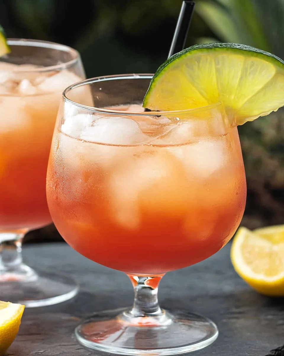 Rum-Less