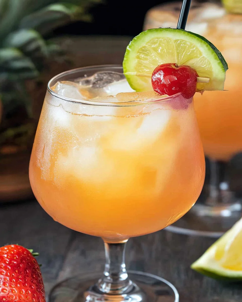 Rum-Less