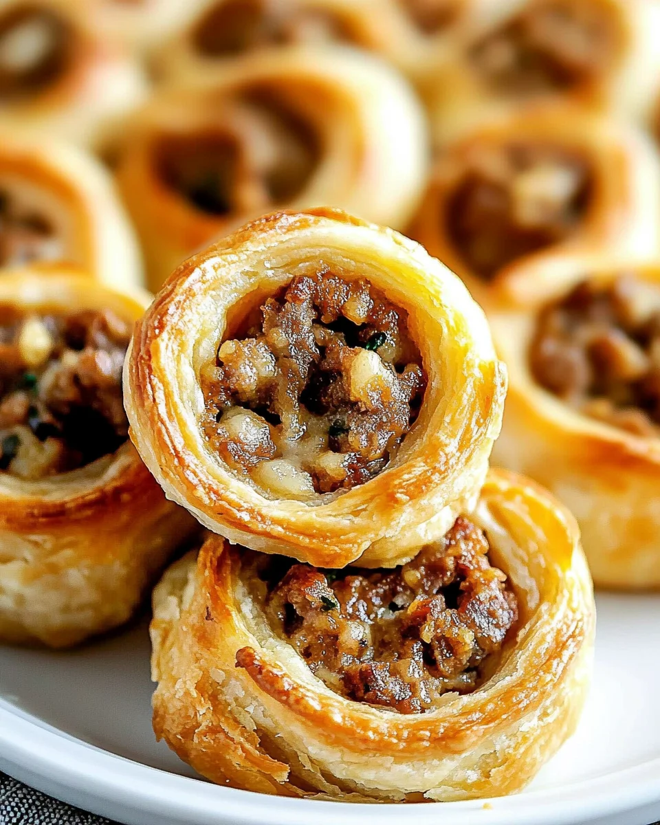 Sausage