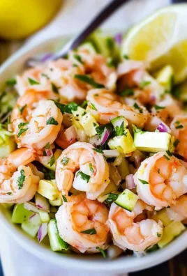 Shrimp Salad