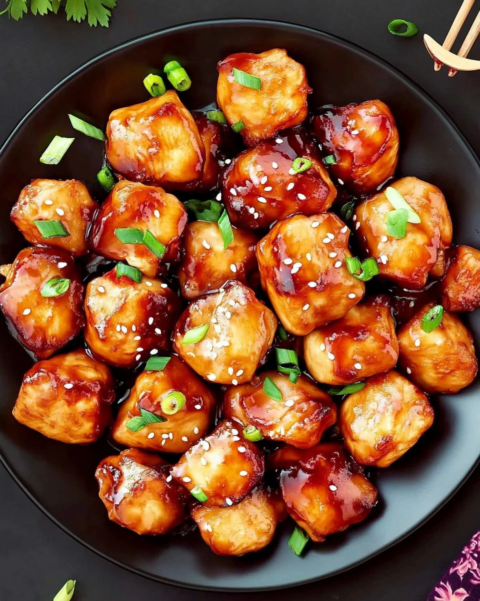 Teriyaki