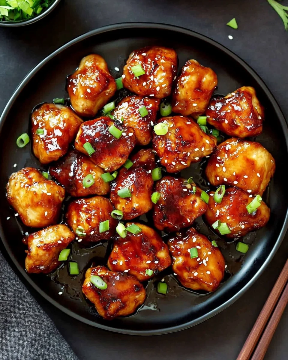 Teriyaki