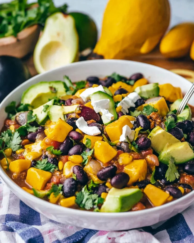 The Best Homemade Stovetop Chili