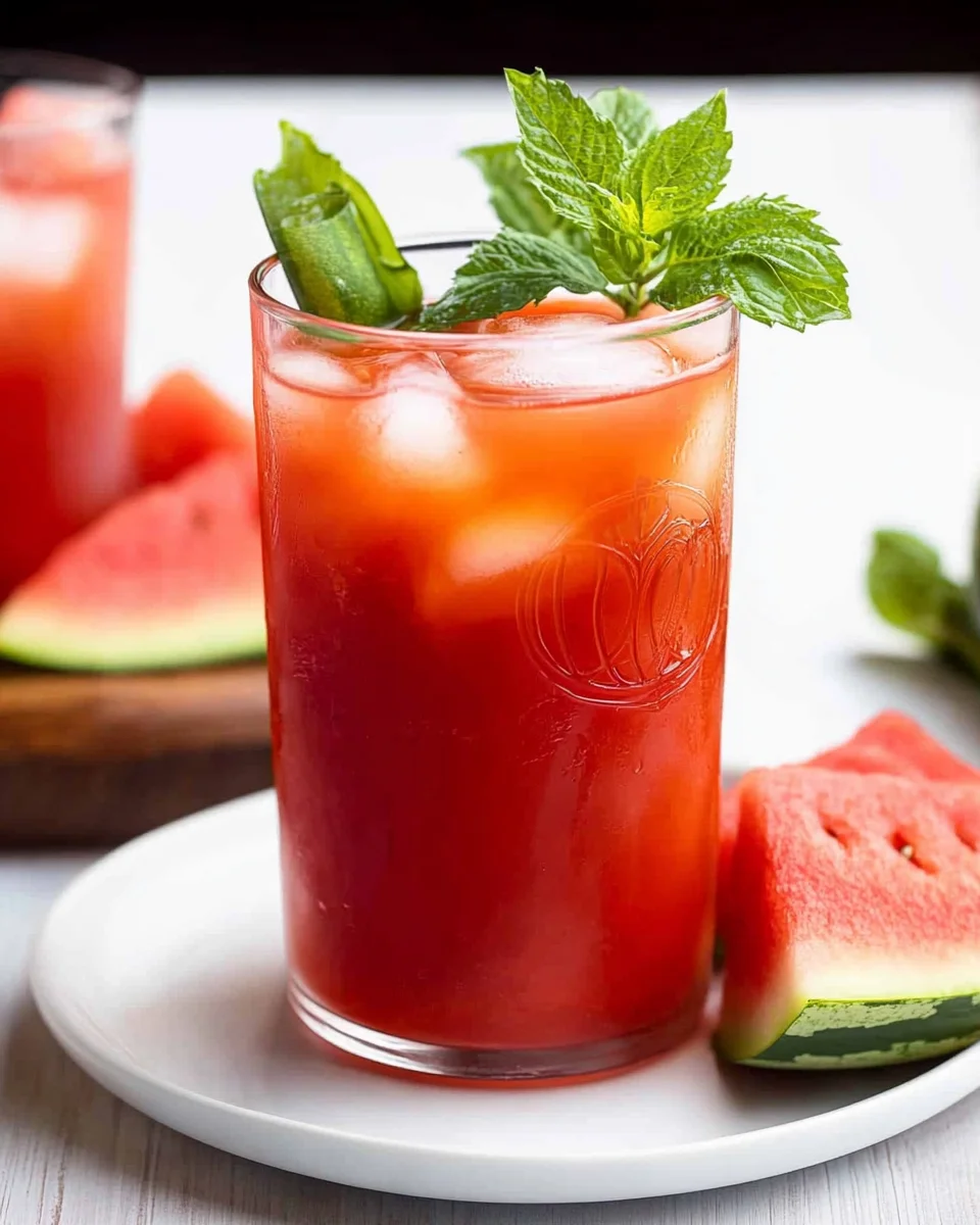 Watermelon
