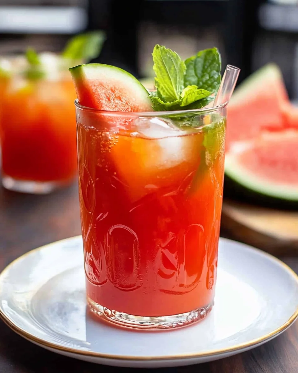Watermelon
