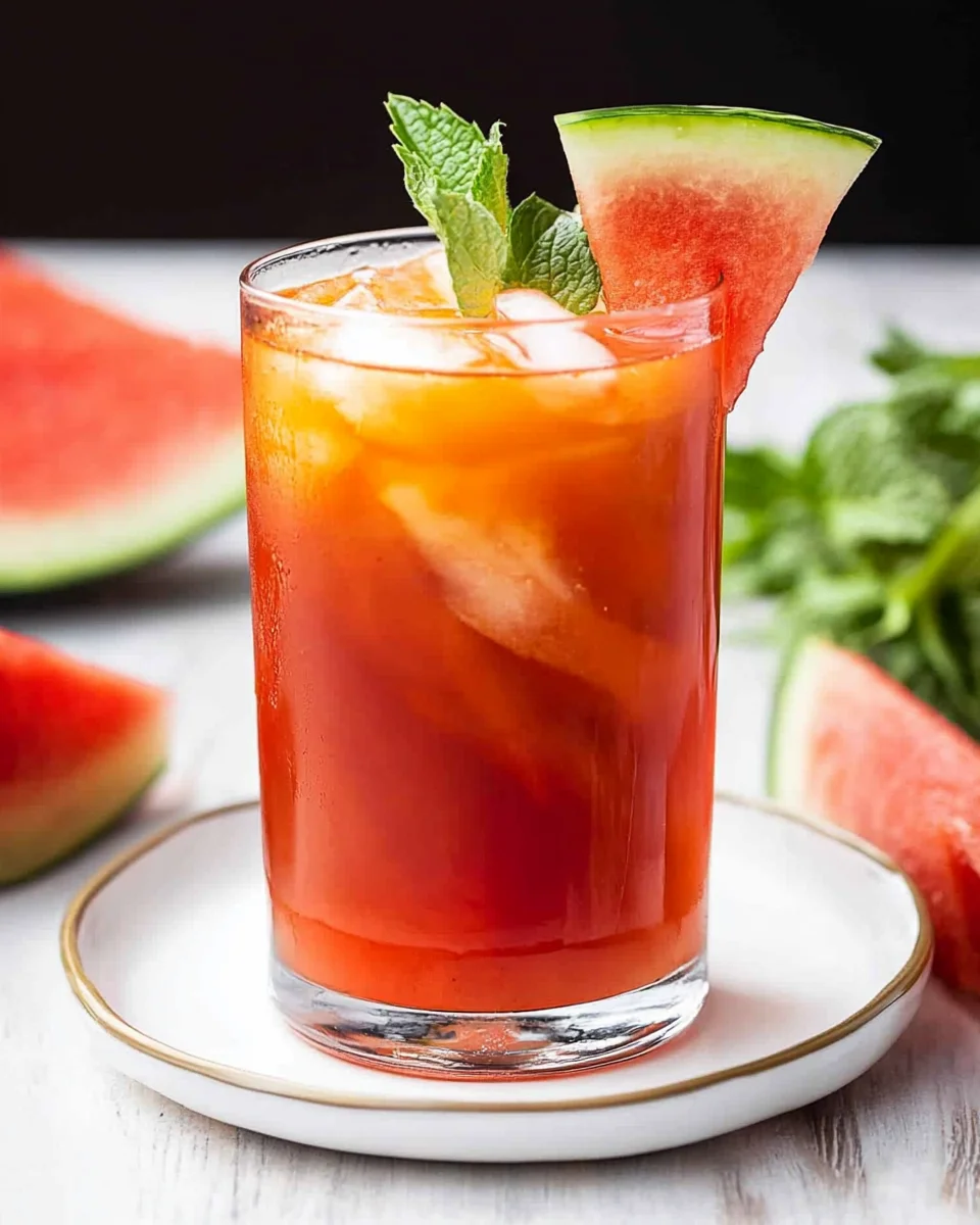 Watermelon