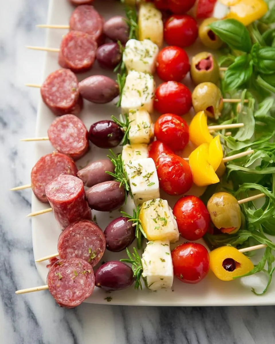 Antipasto