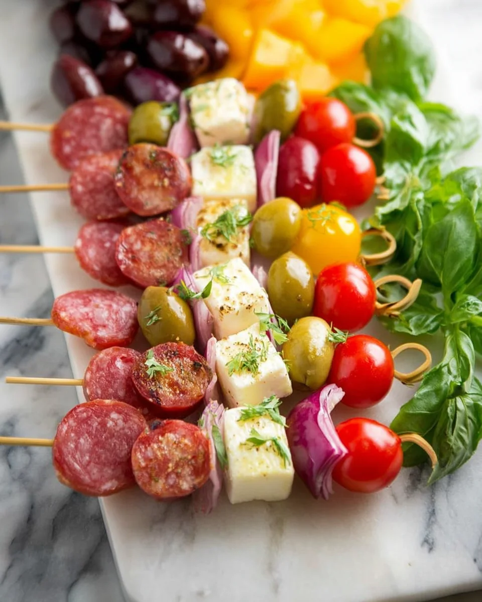 Antipasto