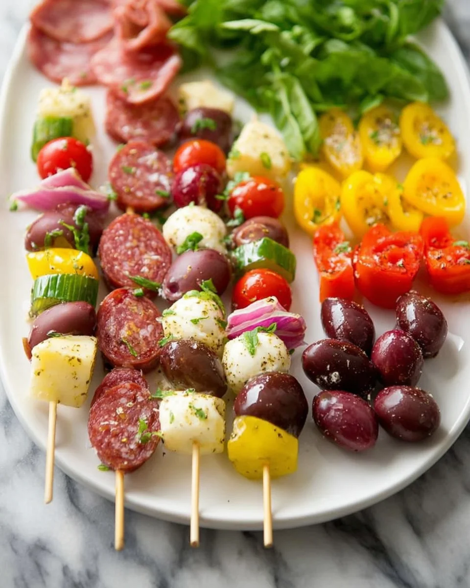 Antipasto