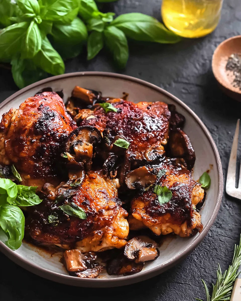Balsamic