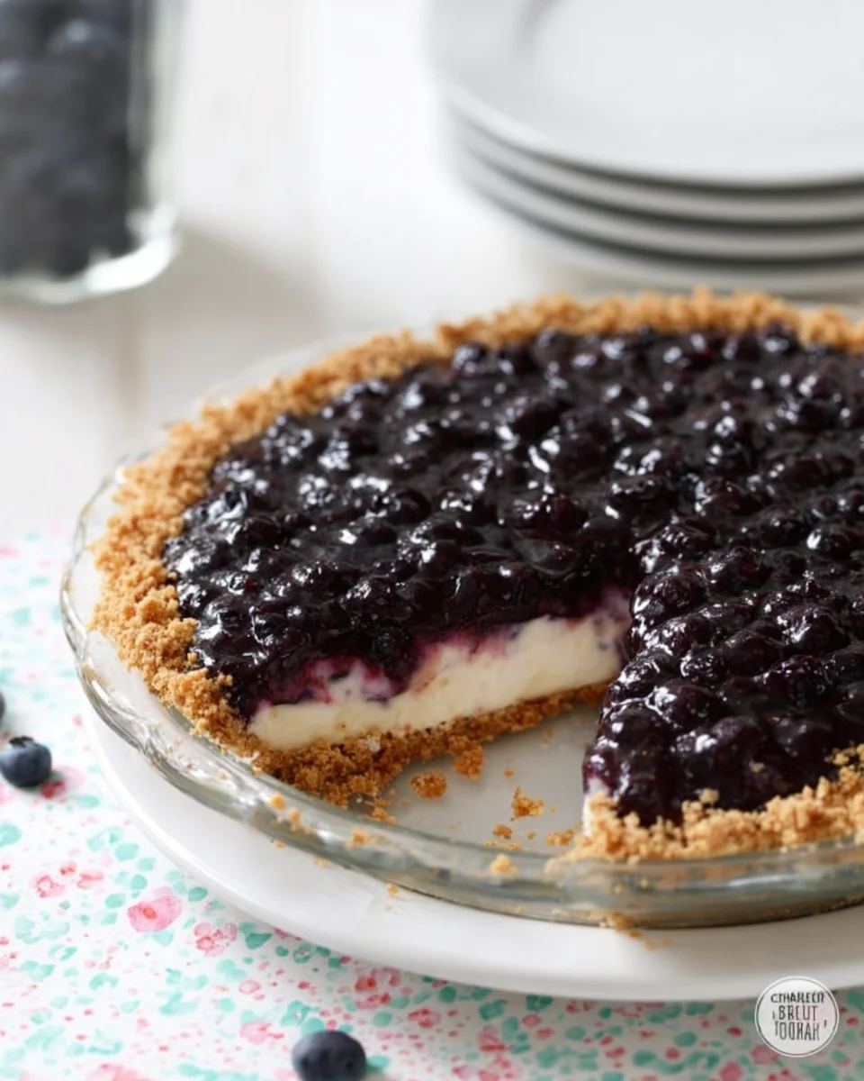 Blueberry