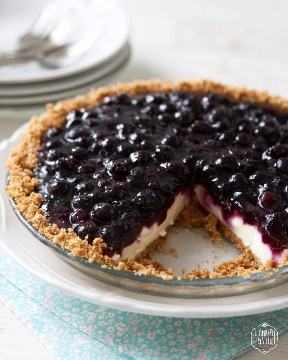Blueberry