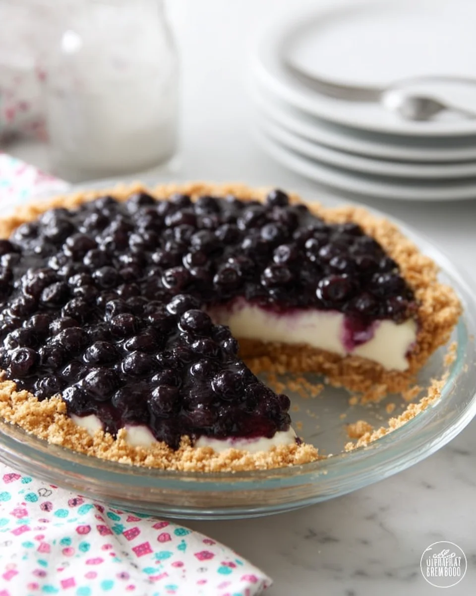 Blueberry