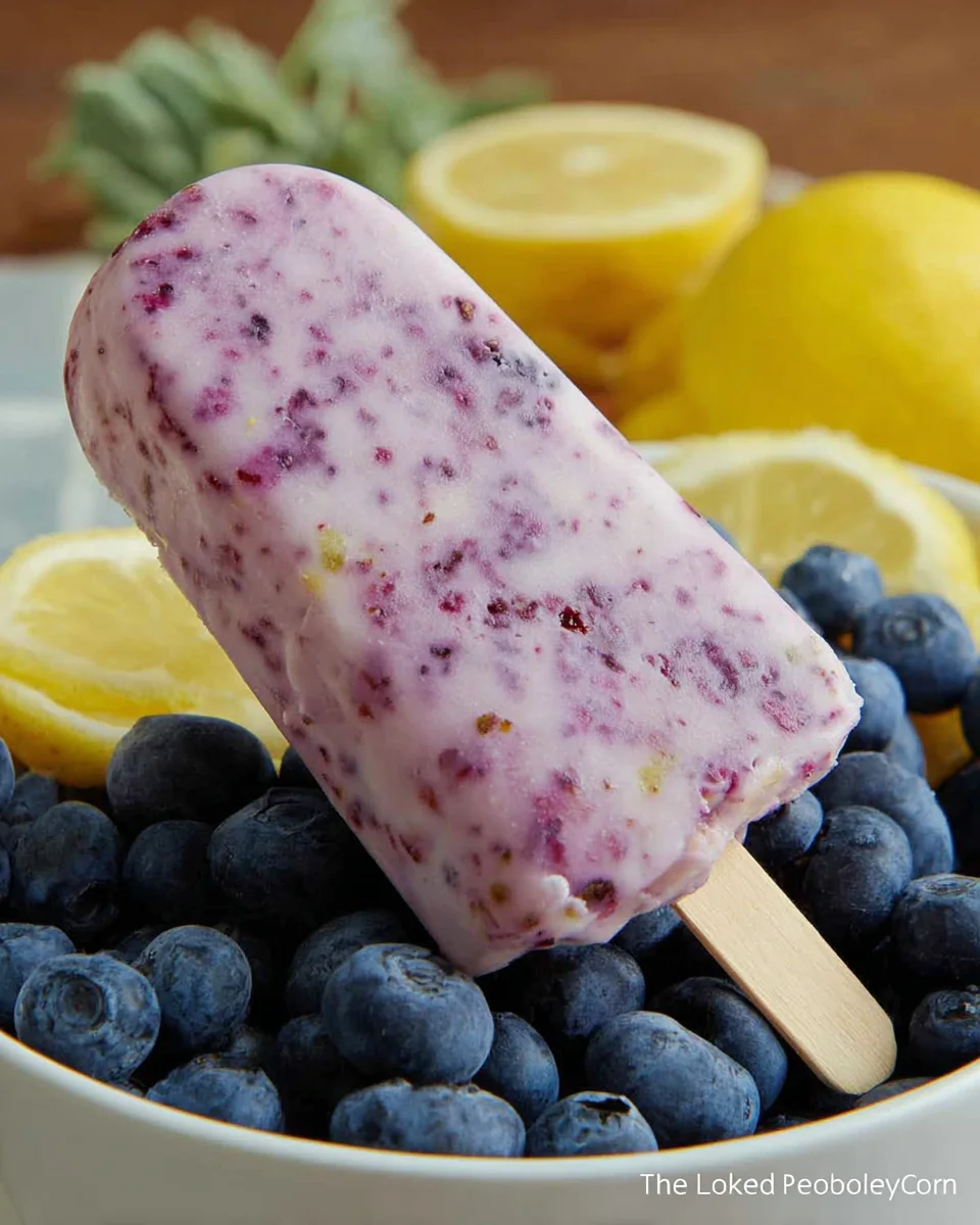 Blueberry