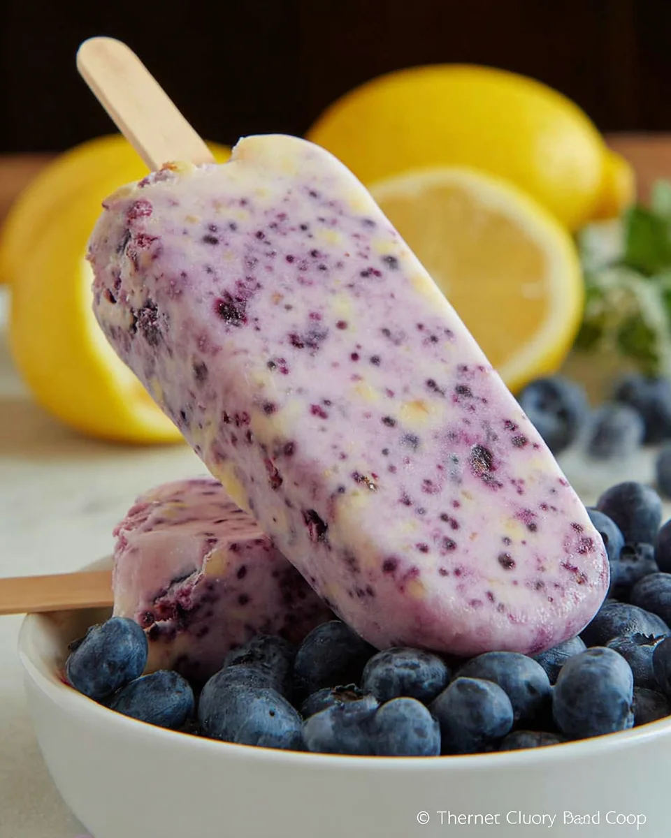 Blueberry